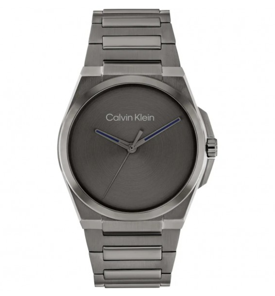 Oiritaly Watch Quartz Man Calvin Klein 25200458 Watches